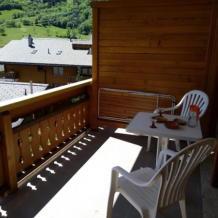 Topas 32 * Leukerbad