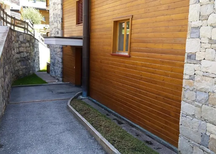 Topas 32 Apartamento