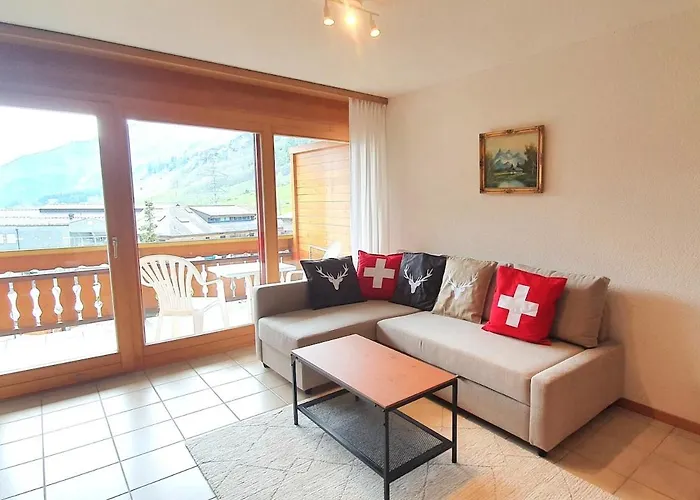 Topas 32 Apartamento