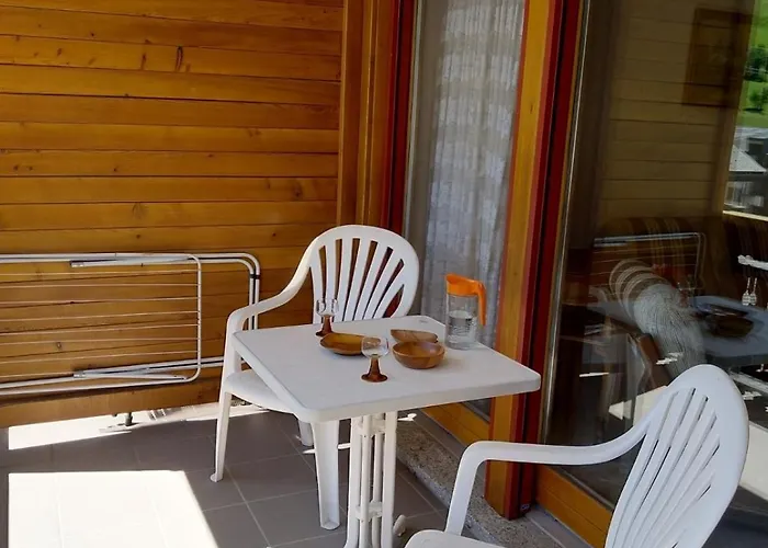 Topas 32 * Leukerbad