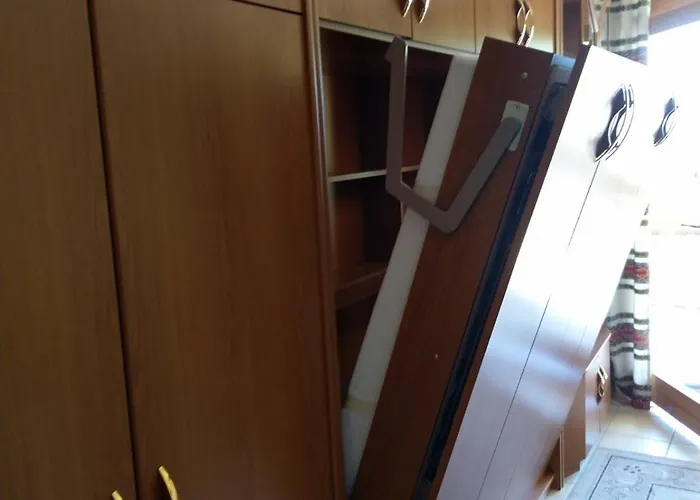 Topas 32 Apartamento *