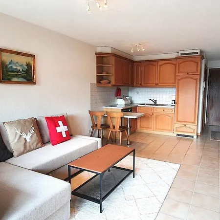Topas 32 Apartament