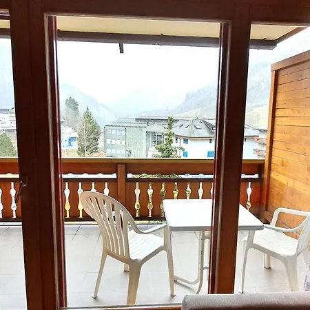 Topas 32 Apartmán