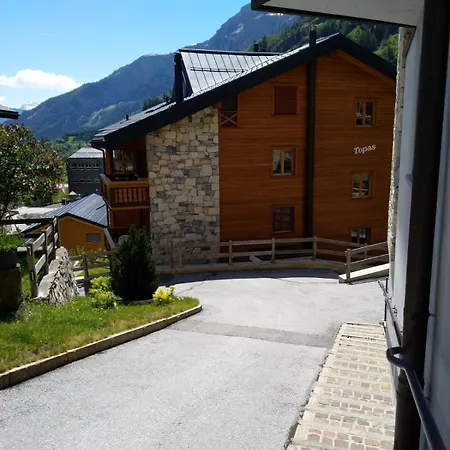 Topas 32 Apartament *