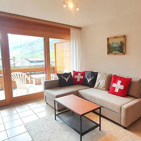 Topas 32 Apartmán
