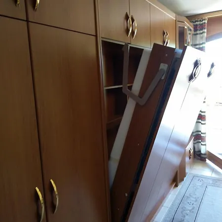 Topas 32 Apartmán *