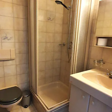 Apartmán Topas 32