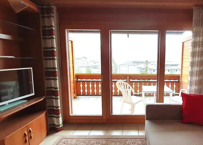 Topas 32 Apartament *