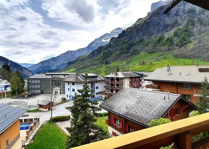 Apartament Topas 32 *