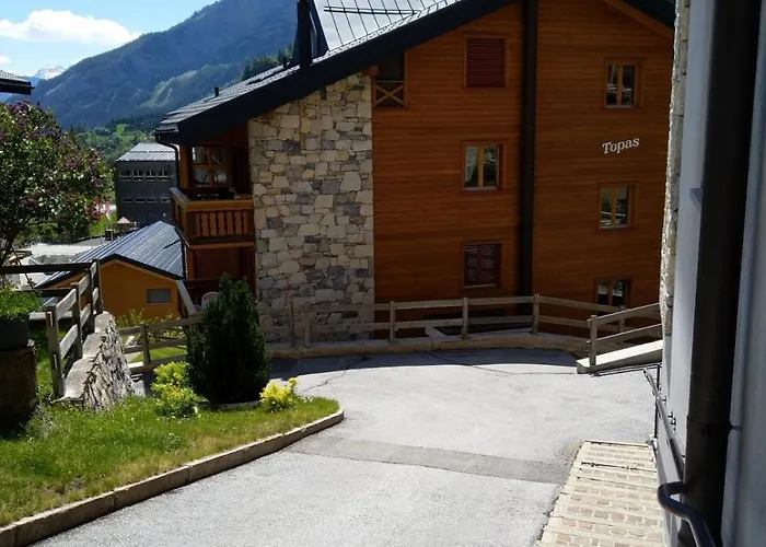 Topas 32 Apartament *