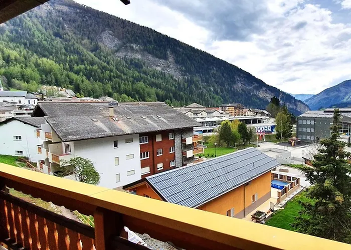 Apartament Topas 32 *