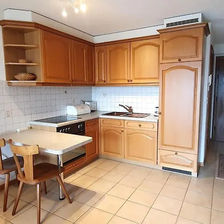Topas 32 Apartmán *