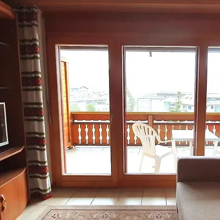 Topas 32 Apartmán *