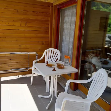 Topas 32 * Leukerbad